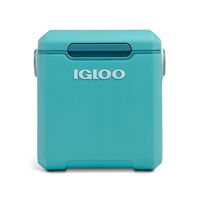 IGLOO TAG ALONG 2 HIGHRISE 22 Qt, PINK