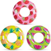 Tropical Fruit Tube