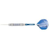 ΒΕΛΑΚΙΑ DART BULL'S, Blizzard Steel Dart 20g