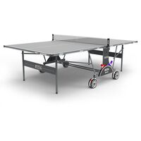 Τραπέζι Ping Pong Εξωτερικού Χώρου Stag Bali Γκρι