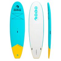 SCK σανίδα SUP/surf soft-top Starfish 10′