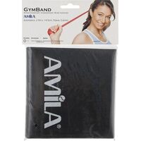 Λάστιχο Γυμναστικής Επαγγελματικό Gym Band AMILA Κωδ. 48189