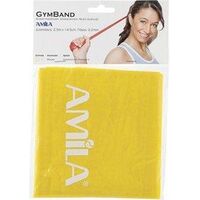 Λάστιχο Γυμναστικής Επαγγελματικό Gym Band AMILA Κωδ. 48185