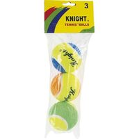 Μπαλάκια Tennis Teloon Knight Κωδ. 42213