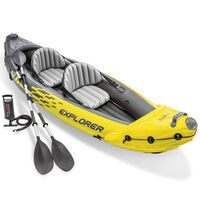 Kayak Explorer K2 INTEX Κωδ. 68307