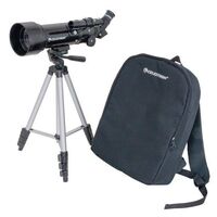 Τηλεσκόπιο CELESTRON TRAVEL SCOPE 70" (CE21035)"