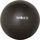 Μπάλα Γυμναστικής AMILA GYMBALL 55cm Μαύρη Bulk