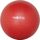 Μπάλα γυμναστικής AMILA GYMBALL 65cm Κόκκινη Bulk