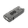 ΦΑΚΟΣ LED NITECORE TIP SE, Μπρελοκ, Rechargeable, GREY