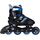 Nijdam Inline Skates Ρυθμιζόμενα "Go Crossing"