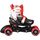 Nijdam Inline Skates Ρυθμιζόμενα 3-σε-1 "Street Shift" Nijdam Inline Skates Ρυθμιζόμενα 3-σε-1 "Street Shift"