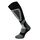 COM.SKI SOCKS SNT ΜΑΥΡΟ/ΓΚΡΙ M 39-42