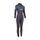 BEUCHAT FOCEA COMFORT 6 woman - Overall collar 5 mm M