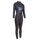 BEUCHAT ALIZE - Overall collar 5 mm XS