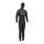 BEUCHAT MED C-ZIP man - Overall 8/7 mm with chest-zip and hood-attached L