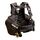 BEUCHAT 1DIVE BCD   -  Masterlift FIRST XS