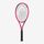 MX ATTITUDE COMP LIGHT RED ΡΑΚΕΤΤΑ TENNIS HEAD ΜΕ ΘΗΚΗ & ΧΟΡΔΕΣ