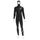 Ανδρική Στολή Κατάδυσης Grafit Jersey 5.5mm Black XDive Κωδ. 64111