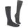 Κάλτσες Pilates Yoga AMILA Felis High Ash Grey 35-38 99871