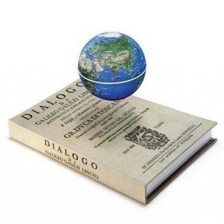 Αιωρούμενη Υδρόγειος GALILEO SELEGIOCHI (SEL-7600077)