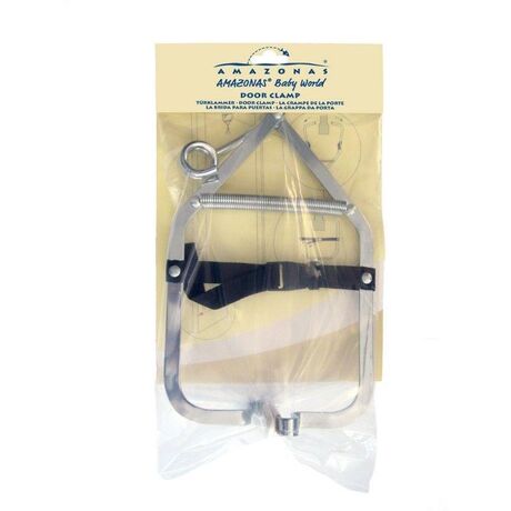 Λαβή Πόρτας για Βρεφική Αιώρα Amazonas Door Clamp""
