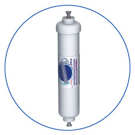 Φίλτρο Πολυπροπυλενίου In-Line Aipro-QC Aquafilter