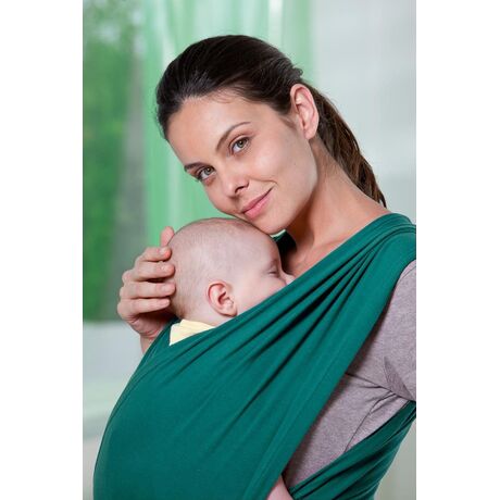 Μάρσιπος Amazonas "Carry Baby Petrol"