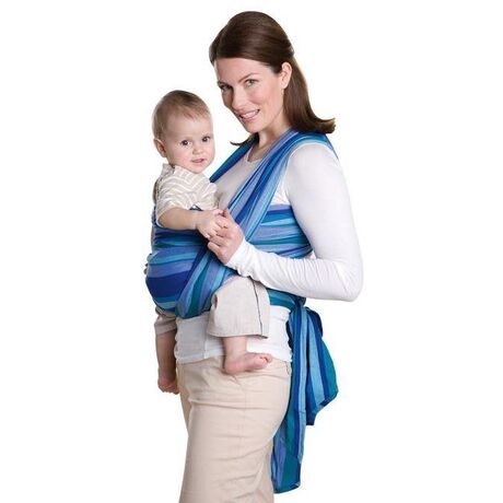 Μάρσιπος Amazonas "Carry Sling Laguna"