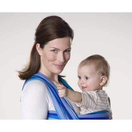 Μάρσιπος Amazonas "Carry Sling Laguna"