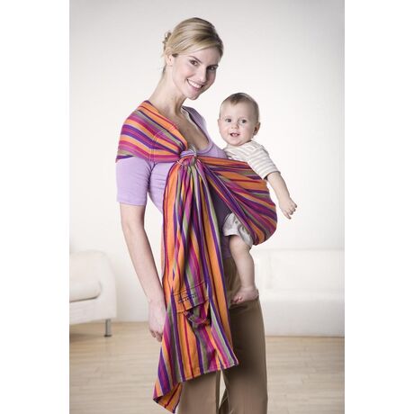 Μάρσιπος Amazonas "Ring Sling Lollipop"