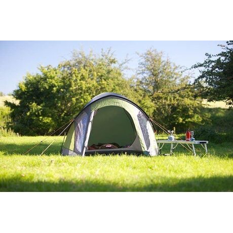 Σκηνή 2 Ατόμων Coleman "DARWIN 2 PLUS" Μοντέλο 2016
