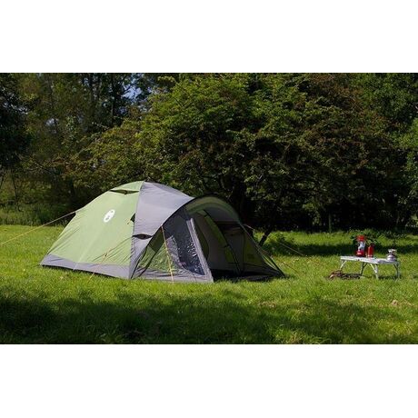Σκηνή 2 Ατόμων Coleman "DARWIN 2 PLUS" Μοντέλο 2016