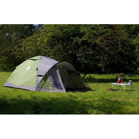 Σκηνή 3 Ατόμων Coleman "DARWIN 3 PLUS" Μοντέλο 2016