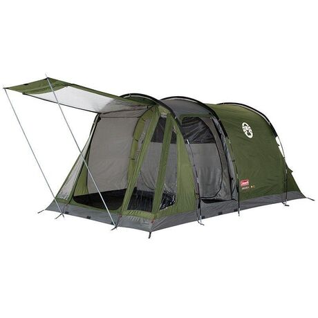 Σκηνή 4 Ατόμων Coleman "GALILEO 4" Μοντέλο 2016