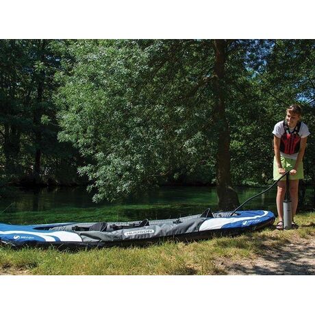 Φουσκωτό Καγιάκ Sevylor "Hudson" Μοντέλο 2016