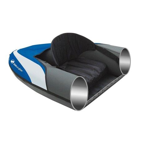 Φουσκωτό Καγιάκ Sevylor "Hudson" Μοντέλο 2016