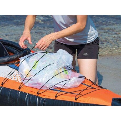 Φουσκωτό Καγιάκ Sevylor "Pointer K2" Μοντέλο 2016
