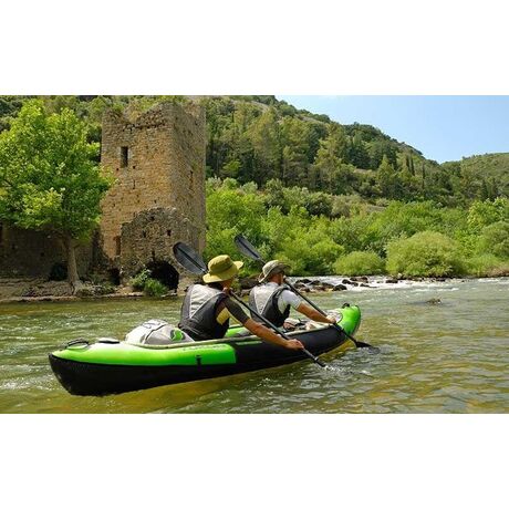 Φουσκωτό Καγιάκ Sevylor "Yukon"
