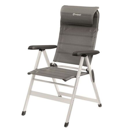 Καρέκλα Σπαστή Outwell Milton Μοντέλο 2018