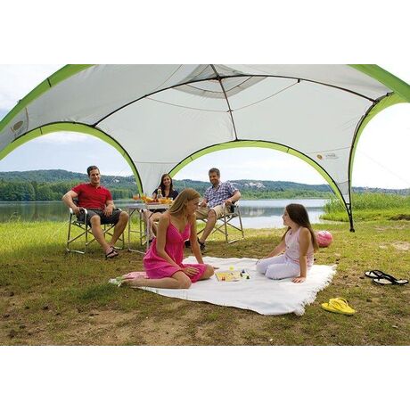 Κιόσκι Coleman "Event Shelter Pro 3.65 x 3.65 m" Μοντέλο 2016