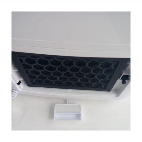Υπερηχητικός Υγραντήρας - Καθαριστής Αέρα Puredry PD Mist Design
