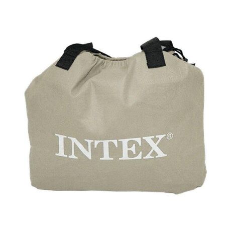 Στρώμα Ύπνου Deluxe Pillow Raised Bed INTEX Κωδ. 64132