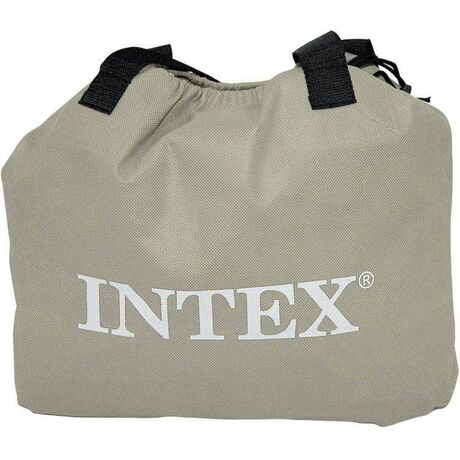 Στρώμα Ύπνου Deluxe Pillow Raised Bed INTEX Κωδ. 64136