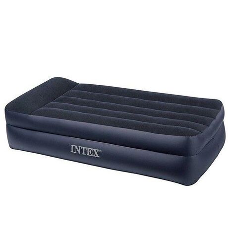 Στρώμα Ύπνου Pillow Rest Raised Bed INTEX Κωδ. 64122