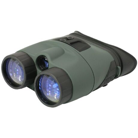Κιάλια Νυκτός Night Vision Yukon Tracker 3x42