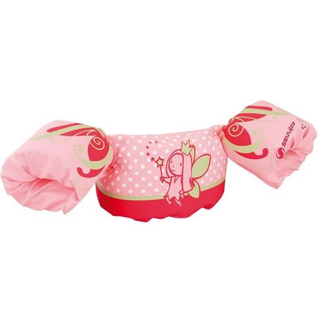 Μπρατσάκια Sevylor Deluxe Pink Fairy