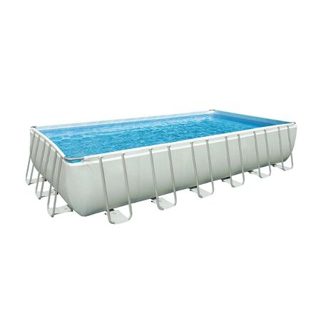 Πισίνα Intex Ultra Frame™ Rectangular Κωδ. 28366