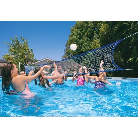 Πισίνα 732x366x132cm Intex Ultra Frame™ Rectangular 28366