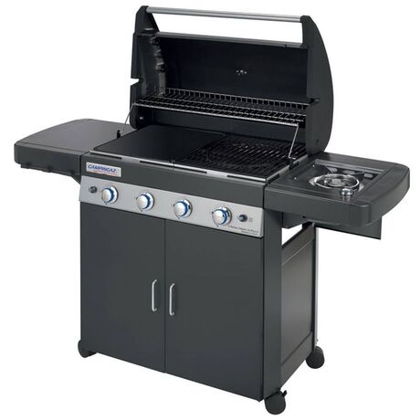 Ψησταριά Υγραερίου Campingaz 4 Series Classic LS Plus D