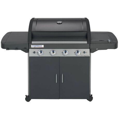 Ψησταριά Υγραερίου Campingaz 4 Series Classic LS Plus D